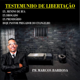 TESTEMUNHO PR MARCOS BARBOSA