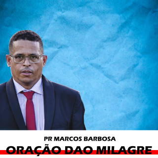 ORAÇÃO DO MILAGRE